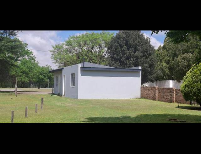 4 BEDROOM HOUSE FOR SALE IN BOTHAVILLE
